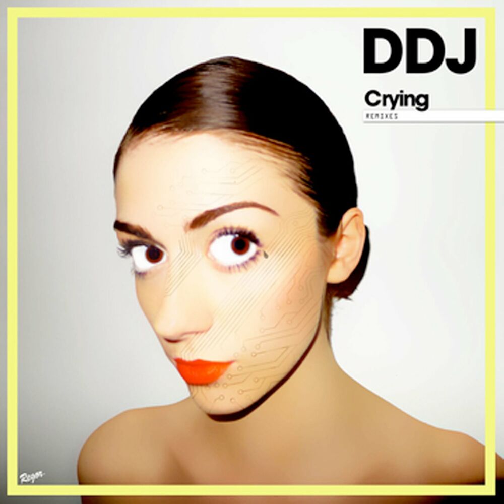 Picture of Crying (Remixes) - EP