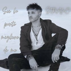 Cover of Sei La Parte Migliore Di Me
