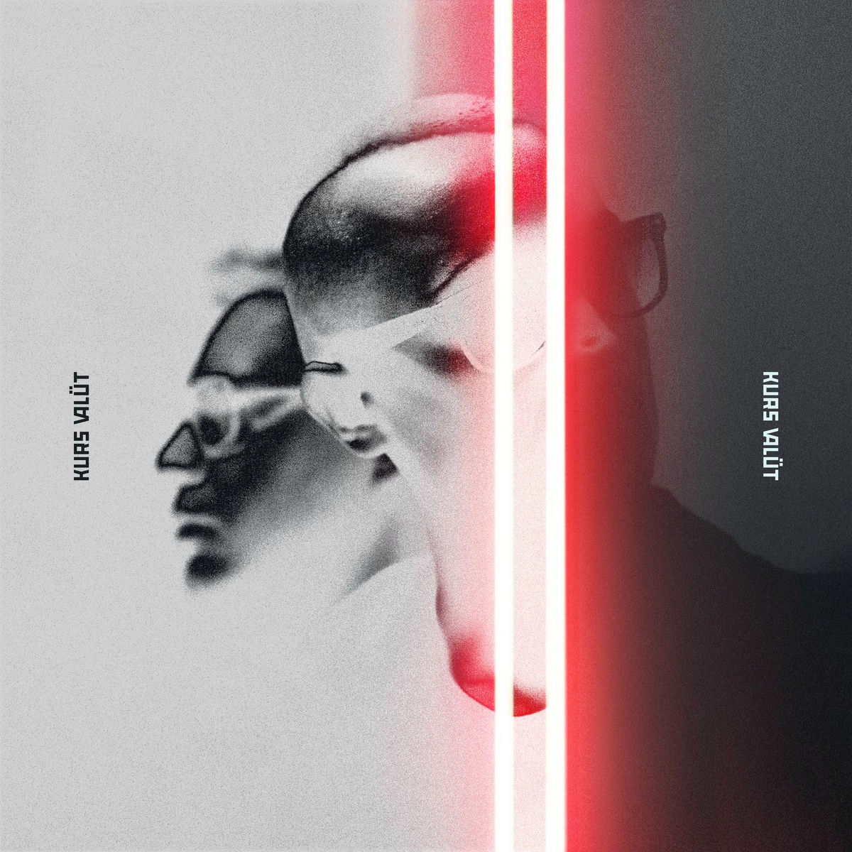 Album cover of Kurs Valüt