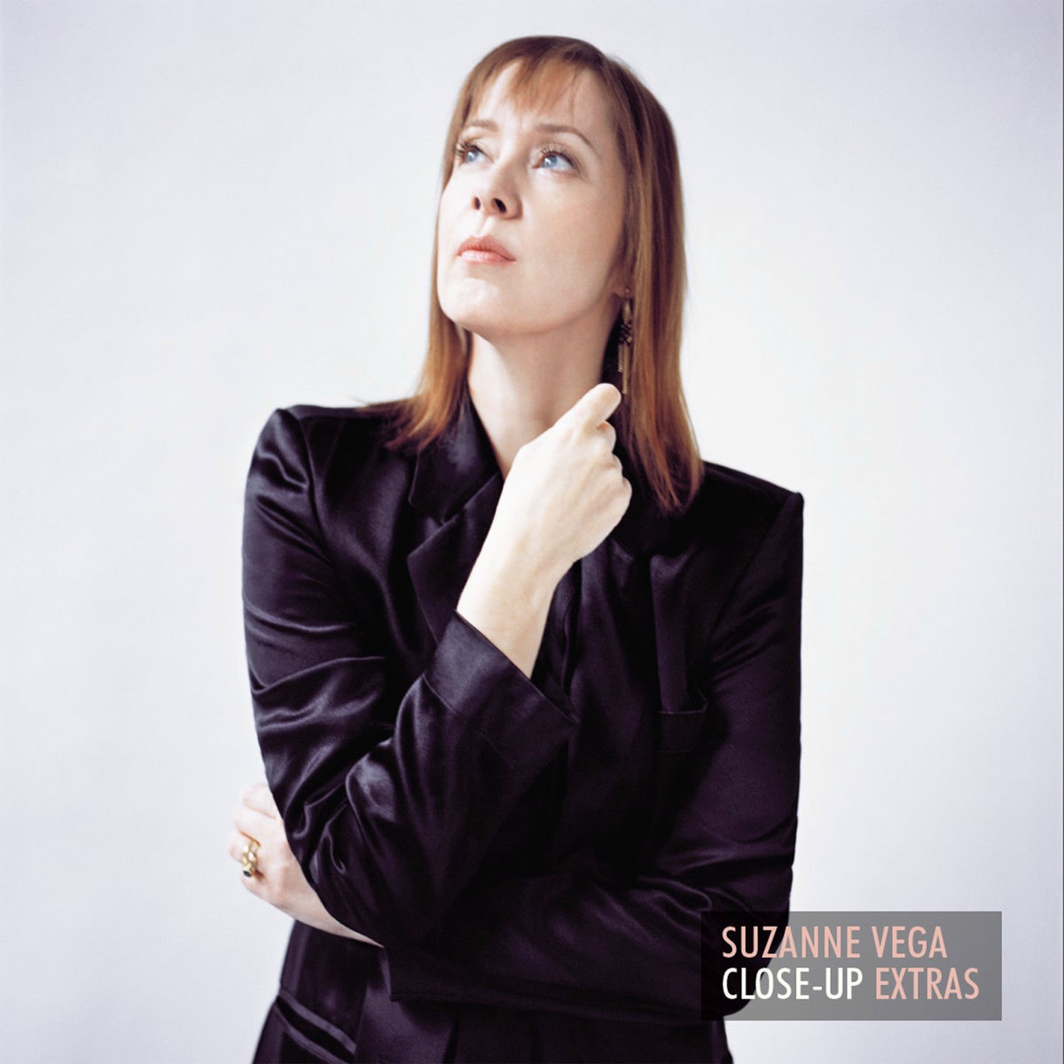 Album cover of Close-Up Extras