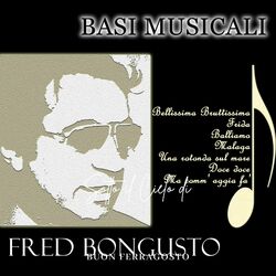 Cover of Basi Musicali