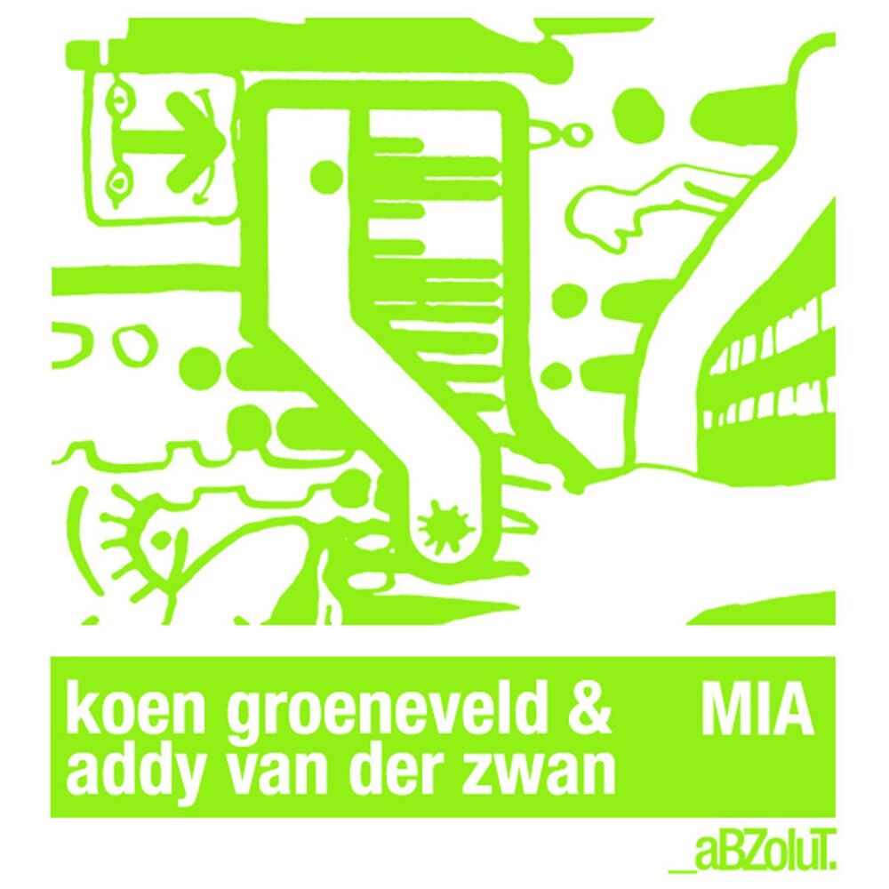 Picture of MIA (Remixes)