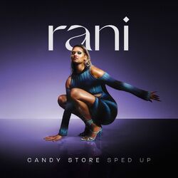 Cover of Candy Store