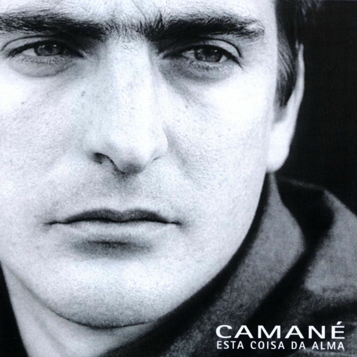 Album cover of Esta Coisa Da Alma