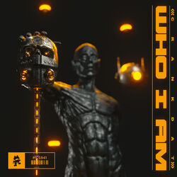 Cover of Who I Am