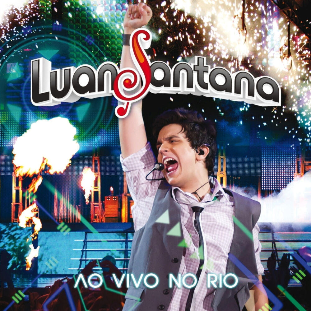 Picture of Ao Vivo No Rio