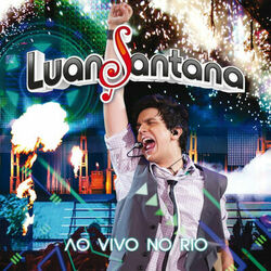 Cover of Ao Vivo No Rio