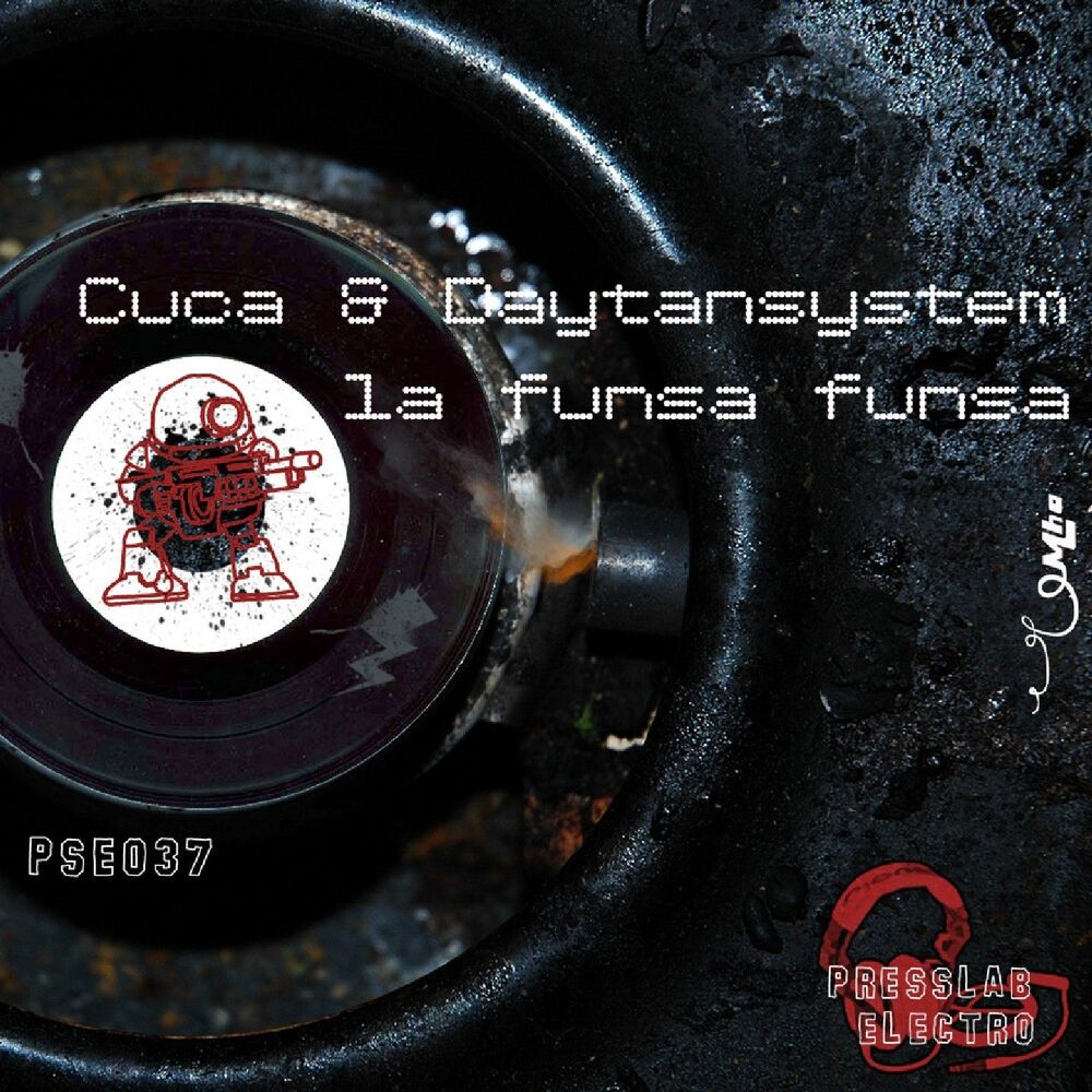 Picture of La Funsa Funsa
