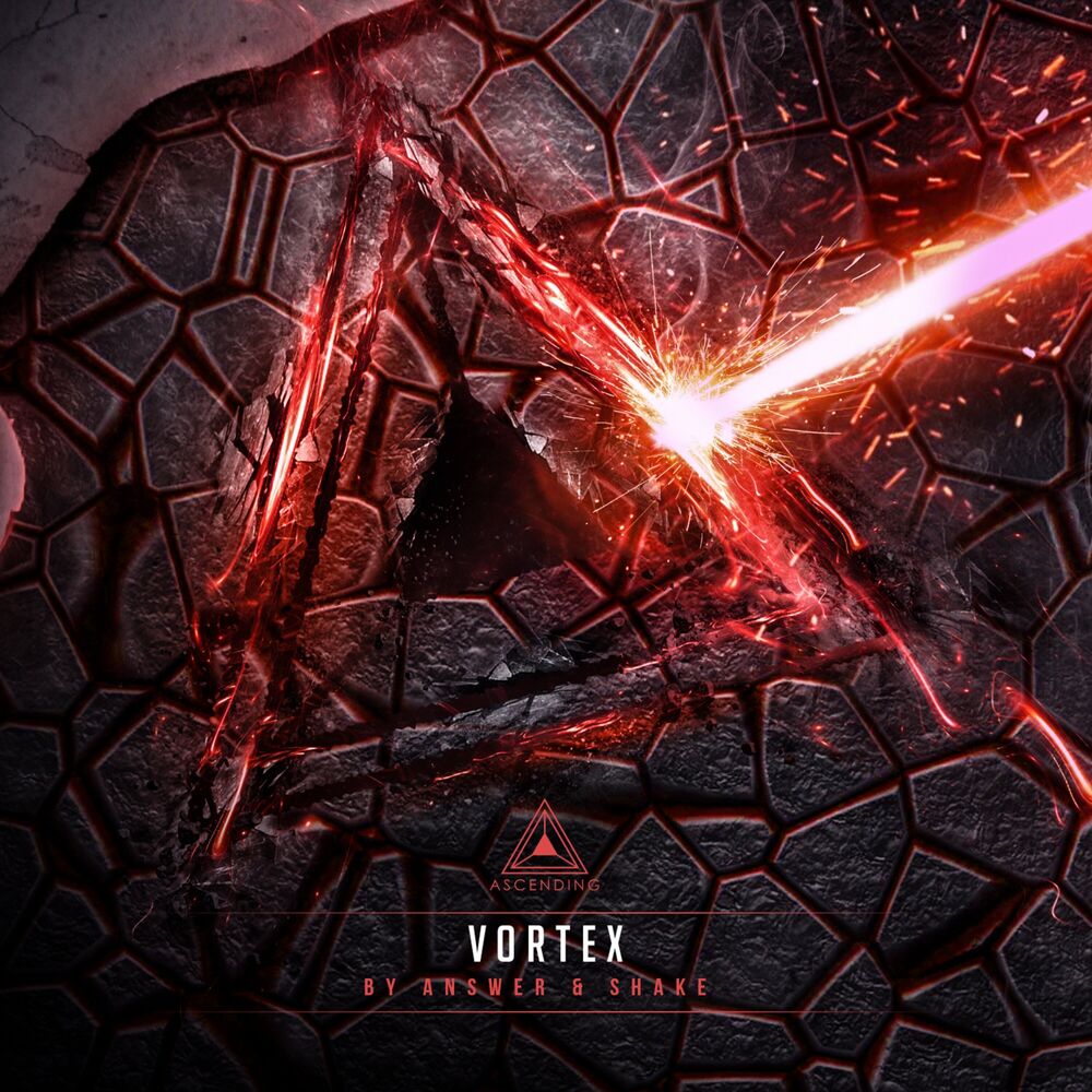 Picture of Vortex by Answer & Shake