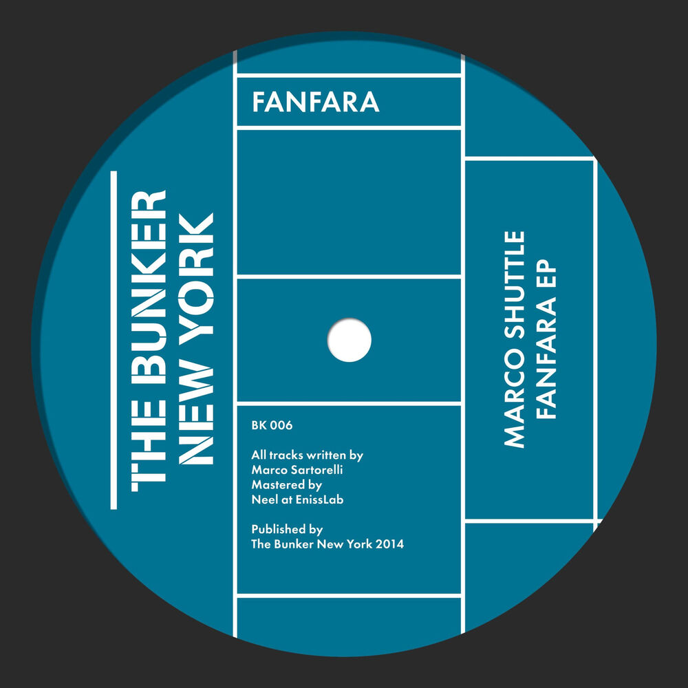 Picture of Fanfara