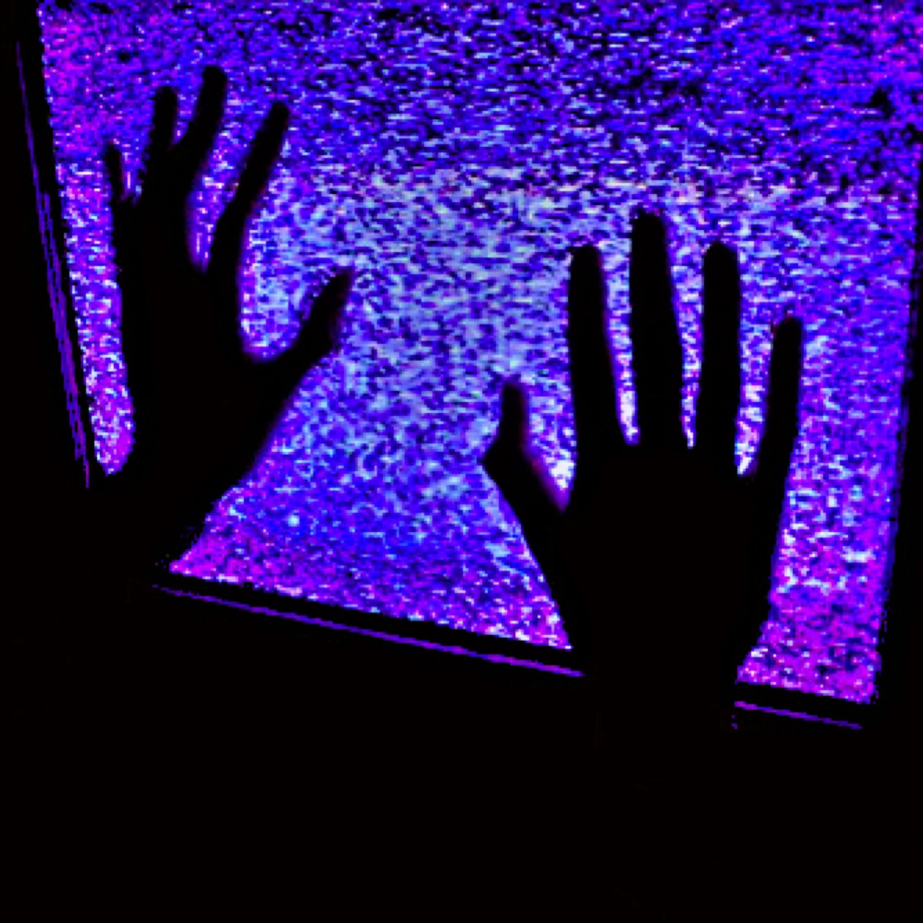 Album cover of Humanoid Frequencies