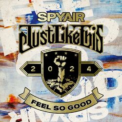 Cover of FEEL SO GOOD