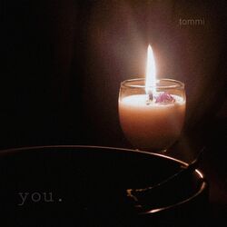 Cover of You.