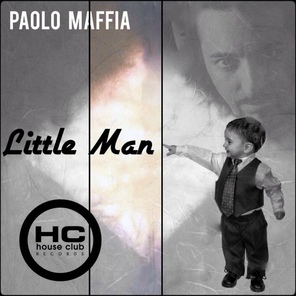 Picture of Little Man