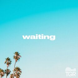 Cover of Waiting