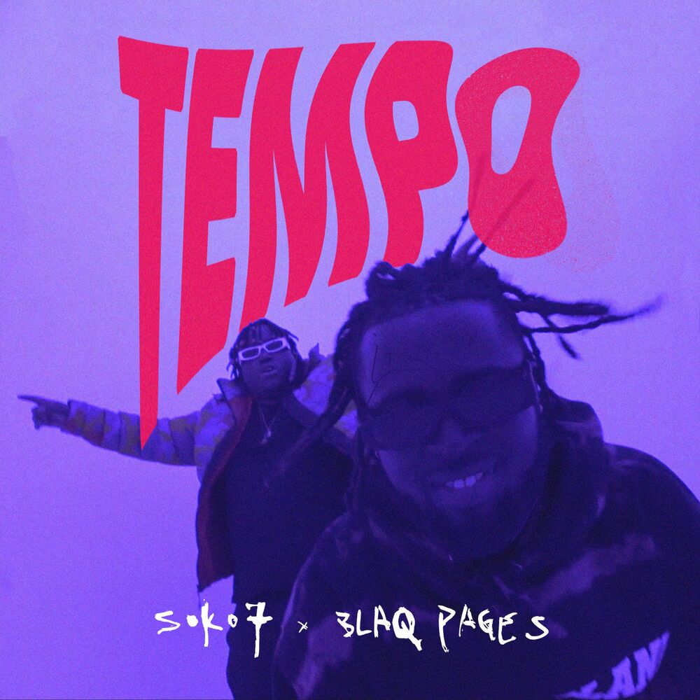 Picture of Tempo