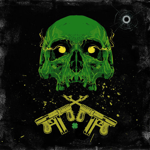 JRoberts And Imperetiv - Shamrocks & Machine Guns (2025) JRoberts And Imperetiv - Shamrocks & Machine Guns (2025)