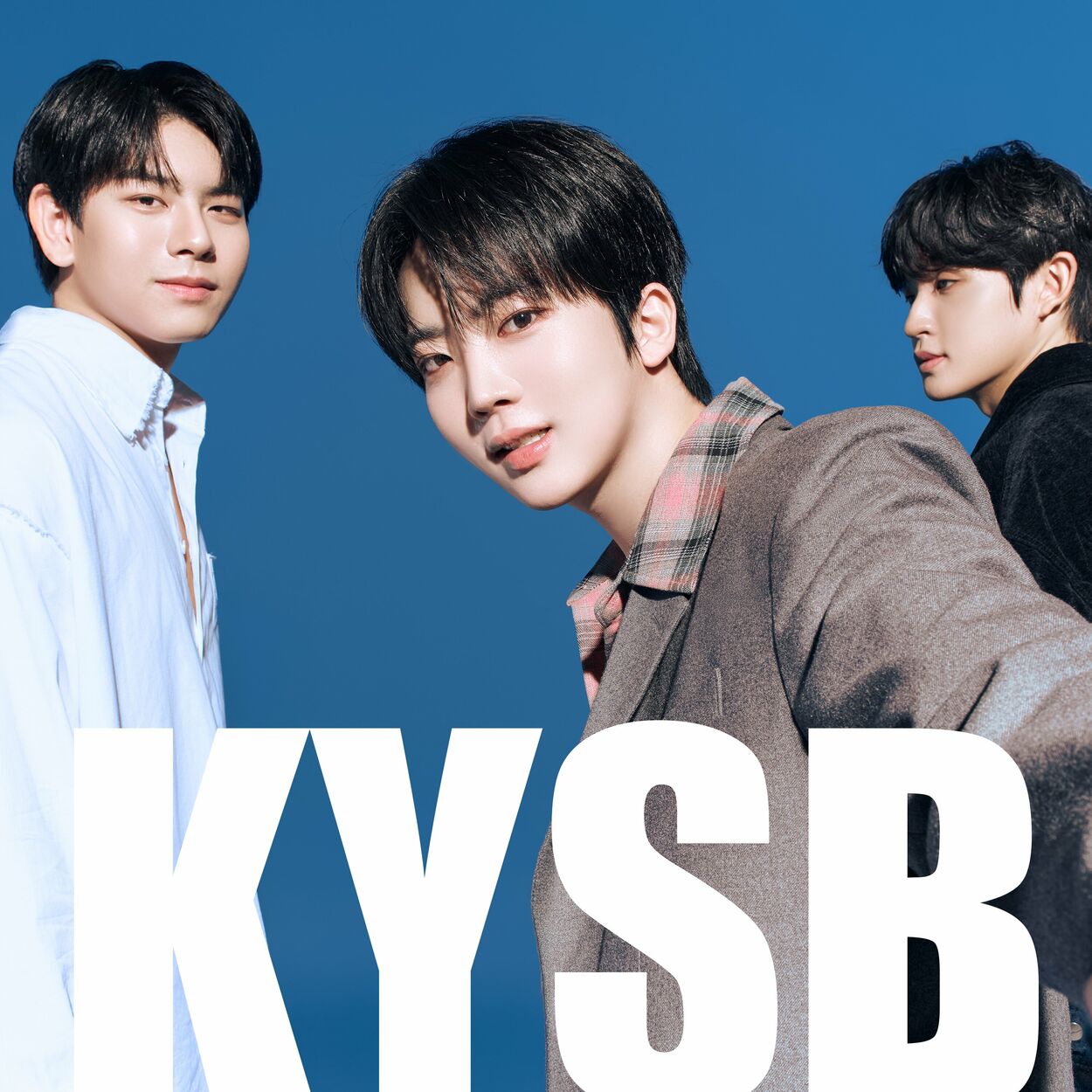 KimYoungSeok Band – Stay with me – Single