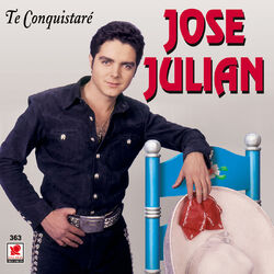Cover of Te Conquistaré