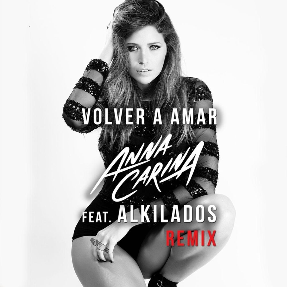 Picture of Volver a Amar (Remix)