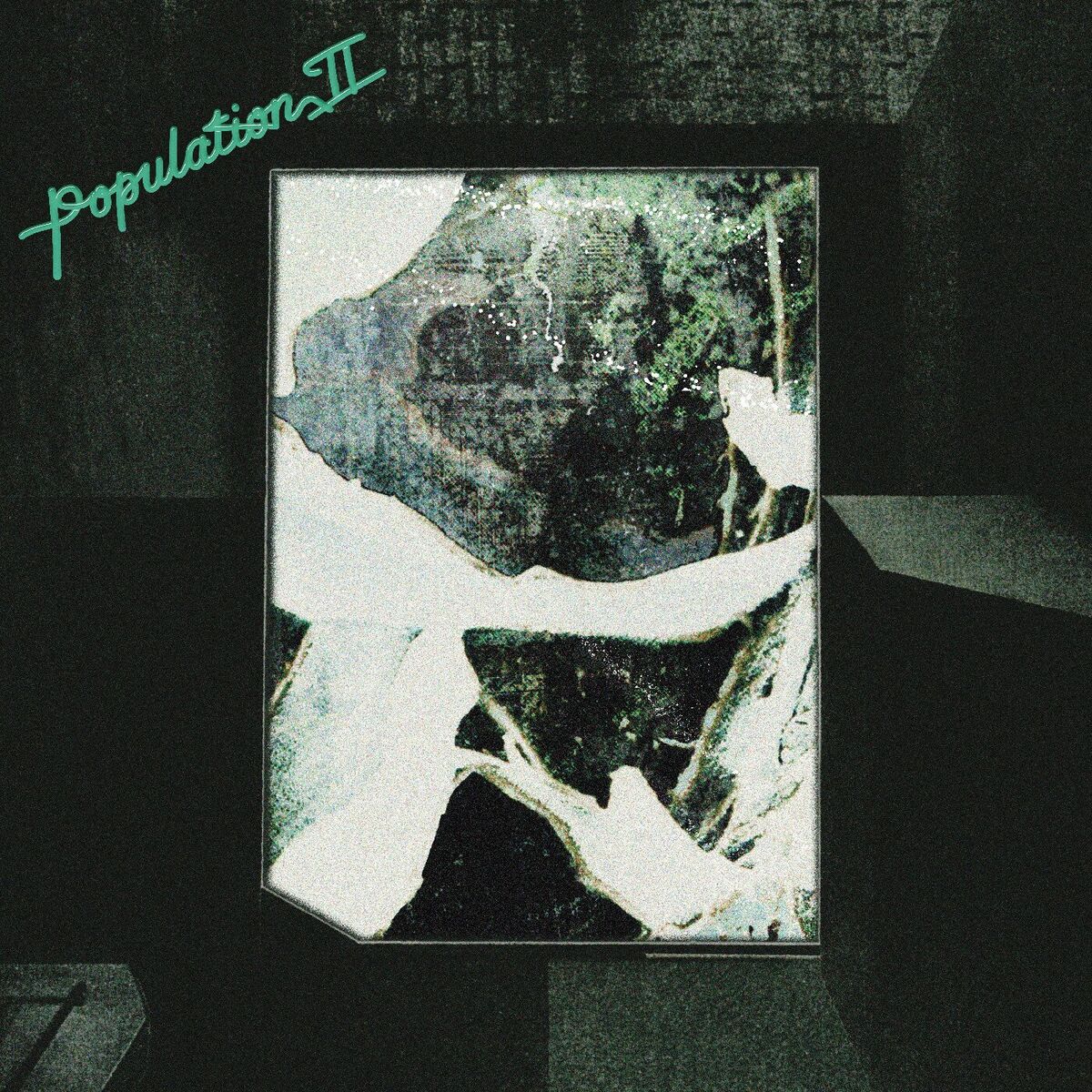 Album cover of Maintenant Jamais