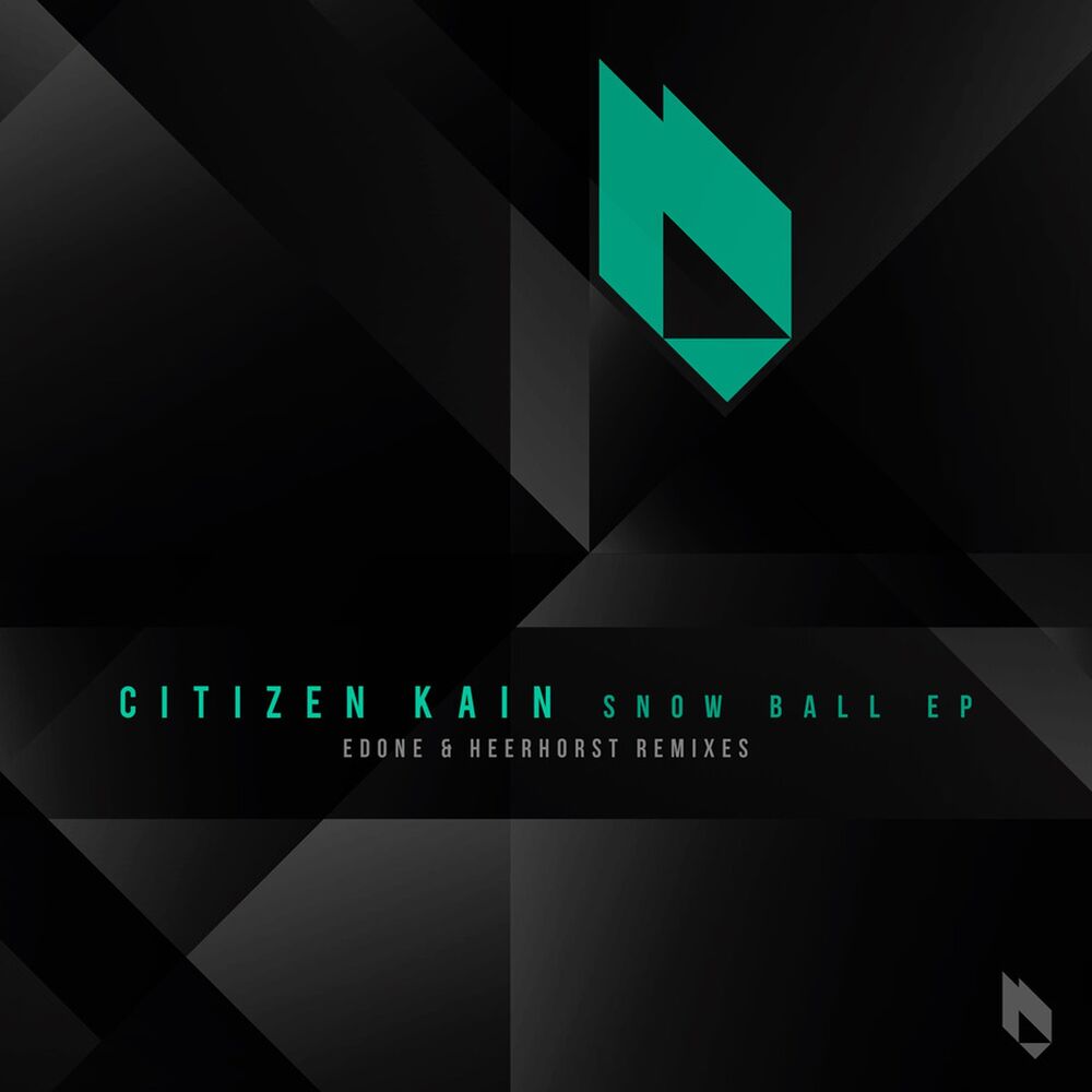 Picture of Snow Ball EP