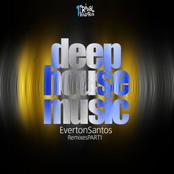 Cover of Deep House Music, Vol. 1 (Remixes)