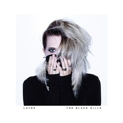Cover of The Black Hills