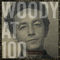Do Re Mi by Woody Guthrie album cover