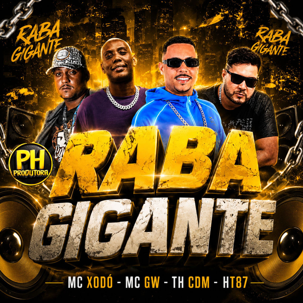 Raba Gigante