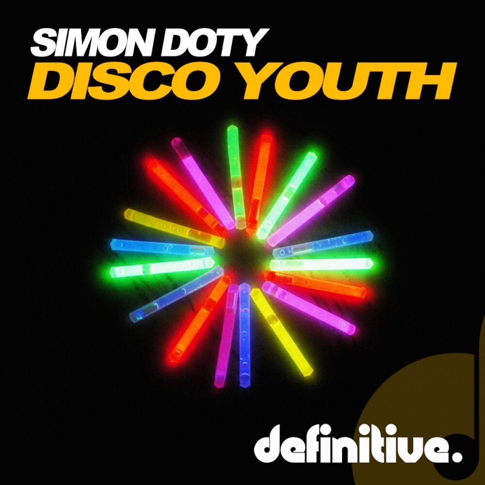 Picture of Disco Youth EP