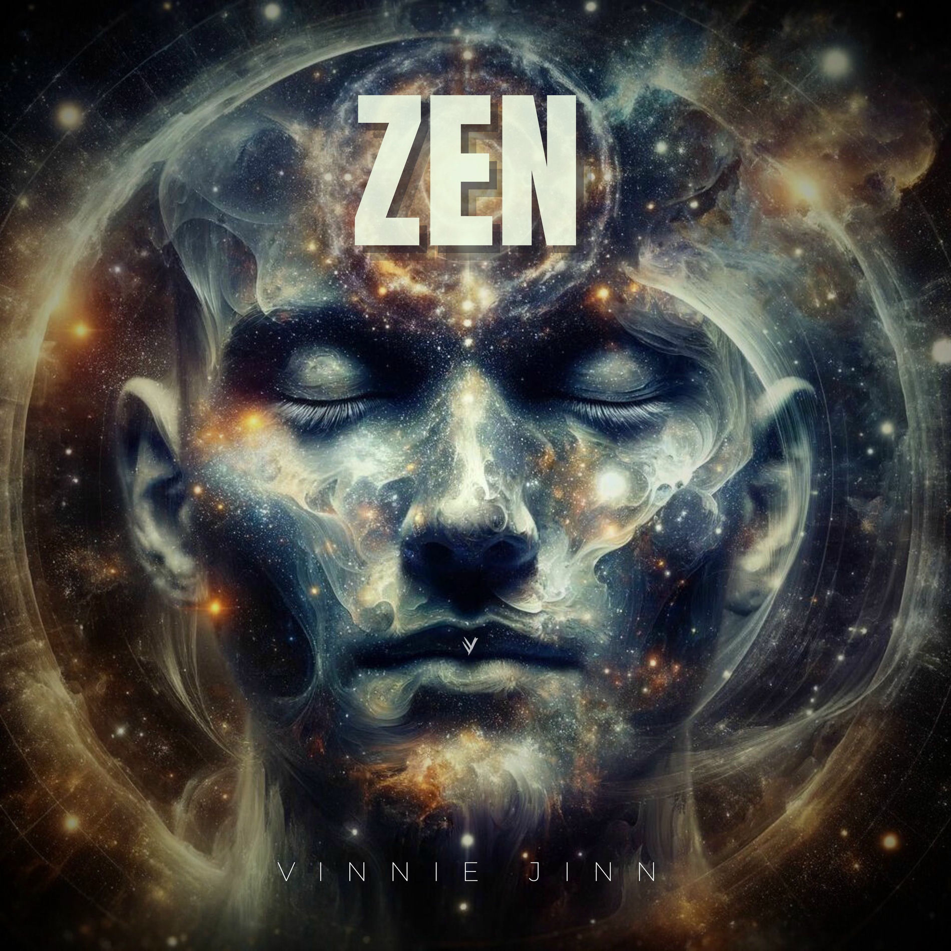 Album cover of ZEN
