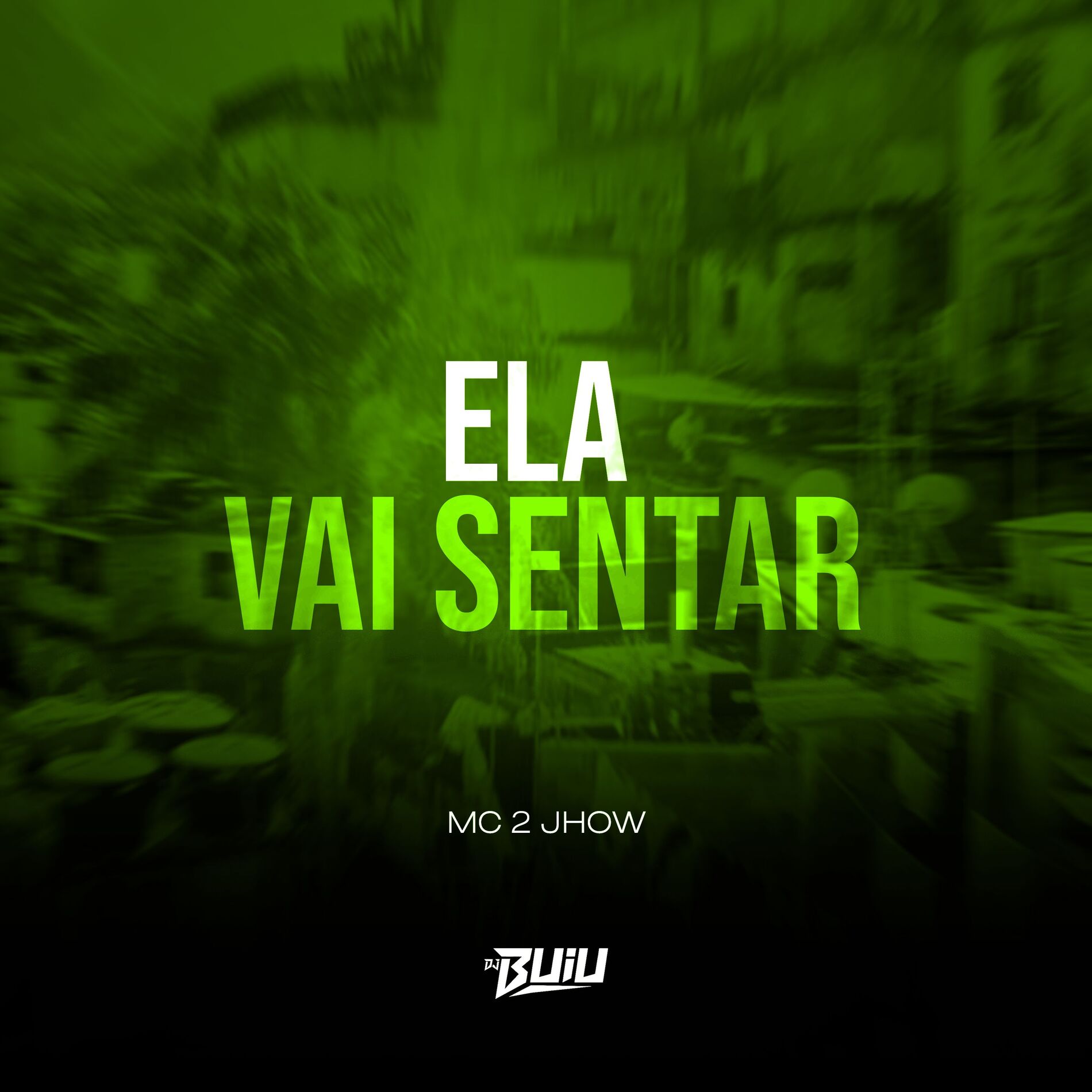 Album cover of Ela Vai Sentar