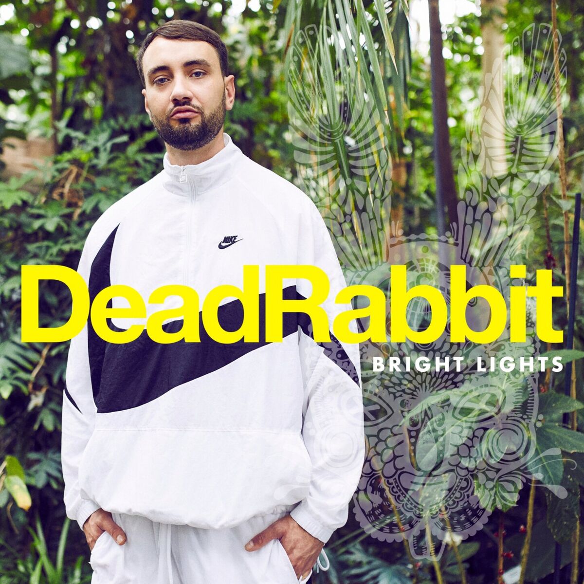 Album cover of Bright Lights