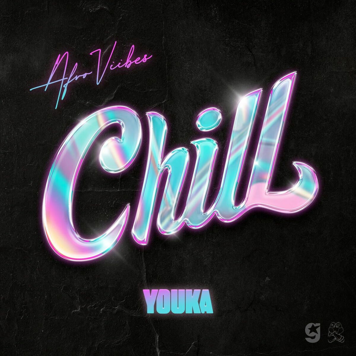 Album cover of Chill