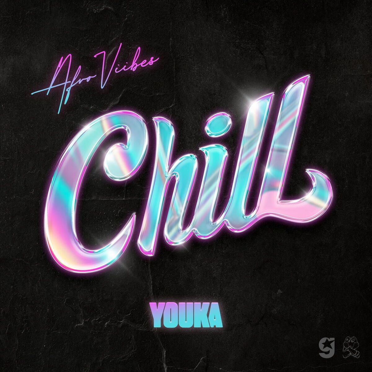Album cover of Chill