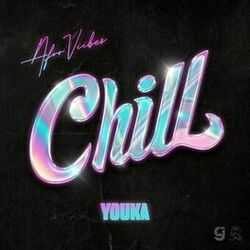 Cover of Chill