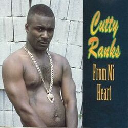 Cover of From Mi Heart