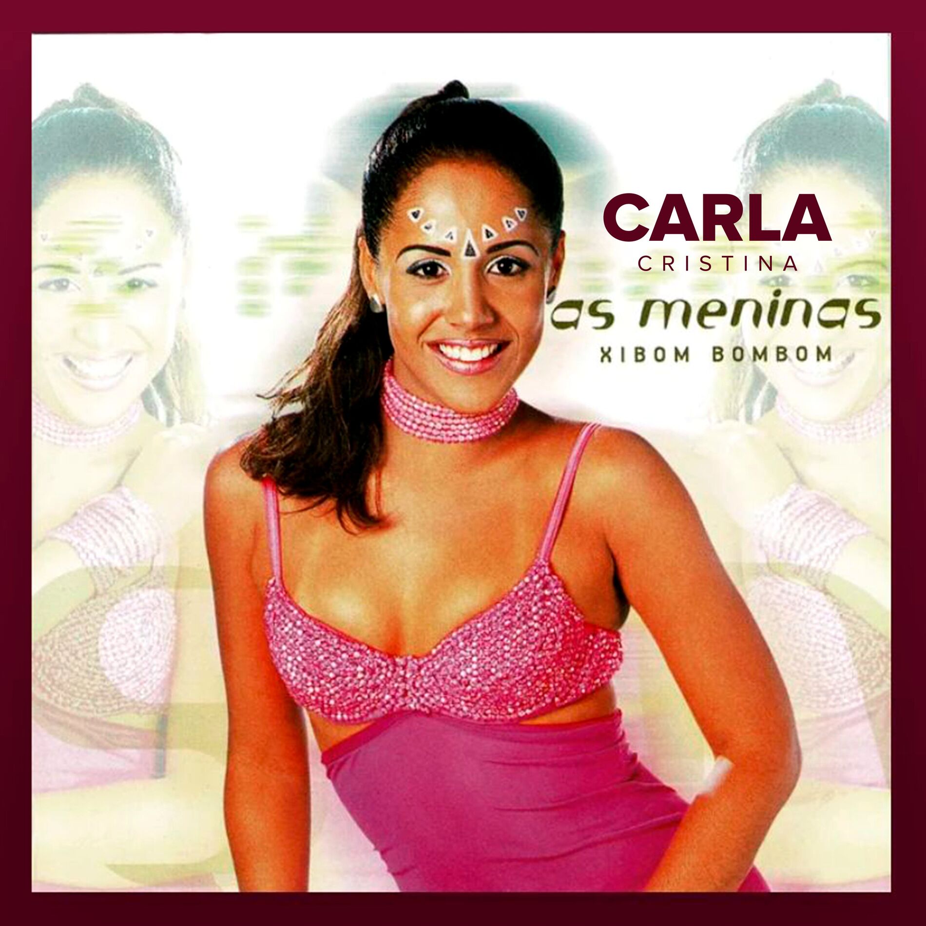 Album cover of Xibom Bombom