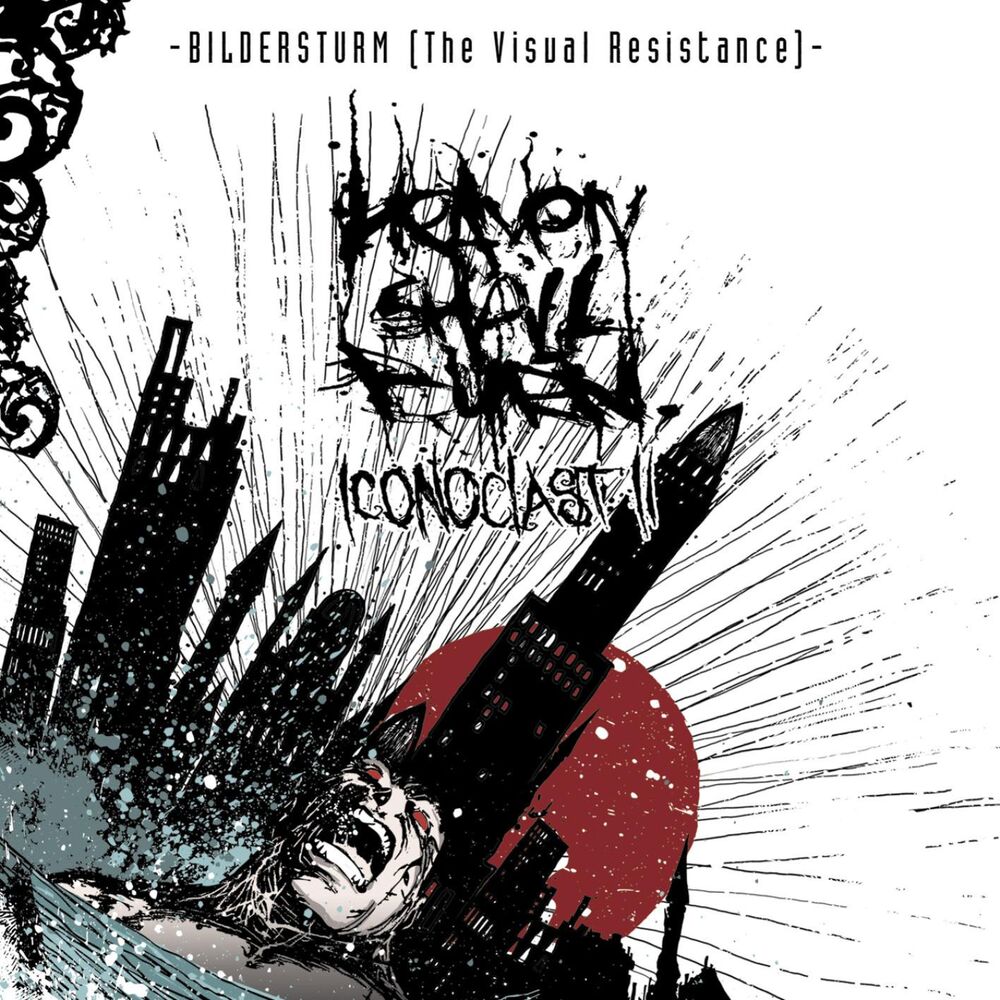Picture of Bildersturm: Iconoclast II (The Visual Resistance)