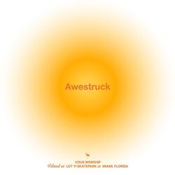 Cover of Awestruck