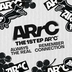Cover of AR^C