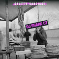 Galette-saucisse