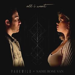 Cover of All I Want