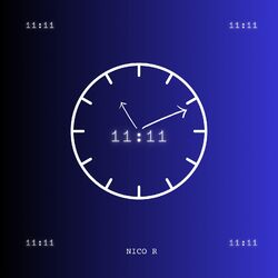 Cover of 11:11