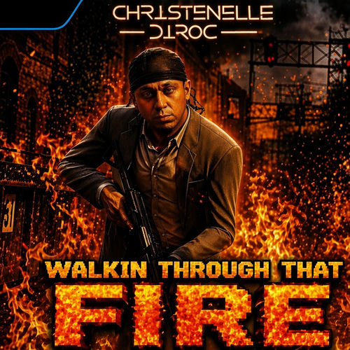 WALKIN THROUGH THAT FIRE