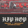 Hip Hop (Cheyenne Giles Remix) by Marten Hørger album cover