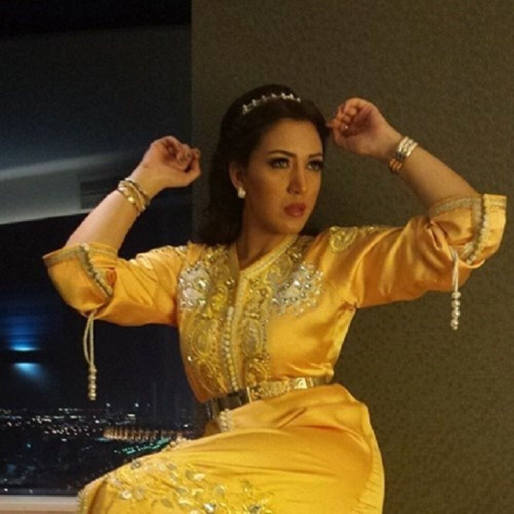 Picture of Gharib Bayna Ahleh