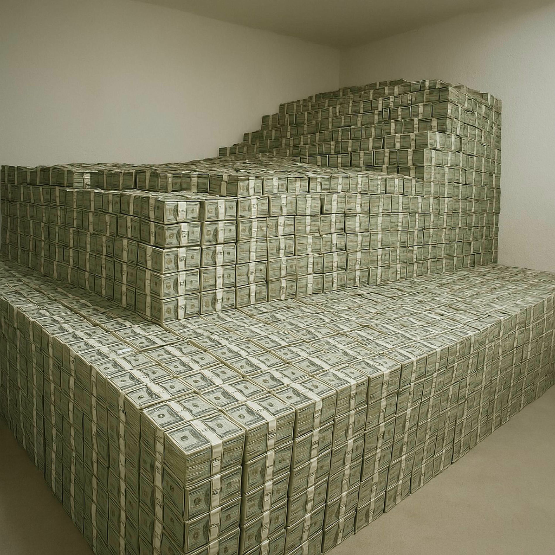 Album cover of Stack It up (feat. KNOX)