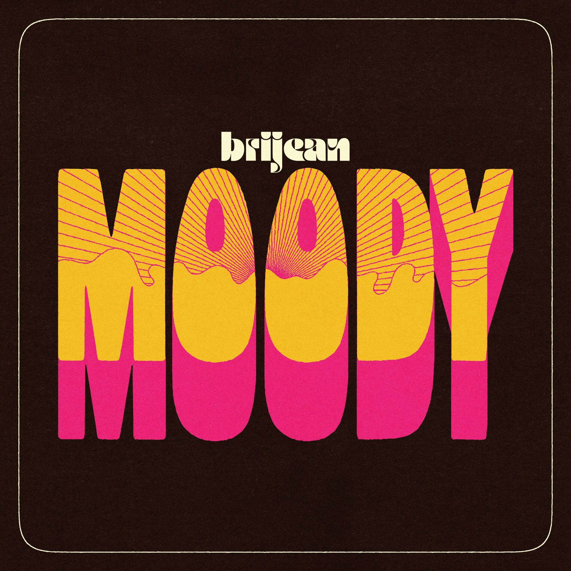 Album cover of Moody